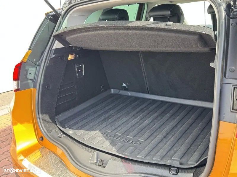 Renault Scénic 1.3 TCe Bose Edition - 34