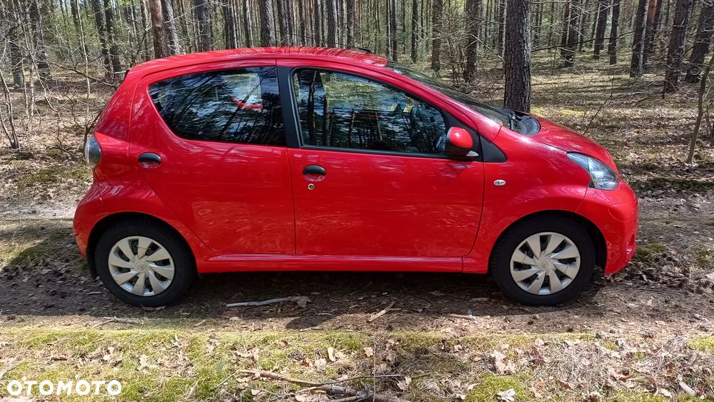 Toyota Aygo 1.0 VVT-i - 7
