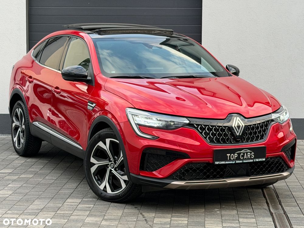 Renault Arkana - 4