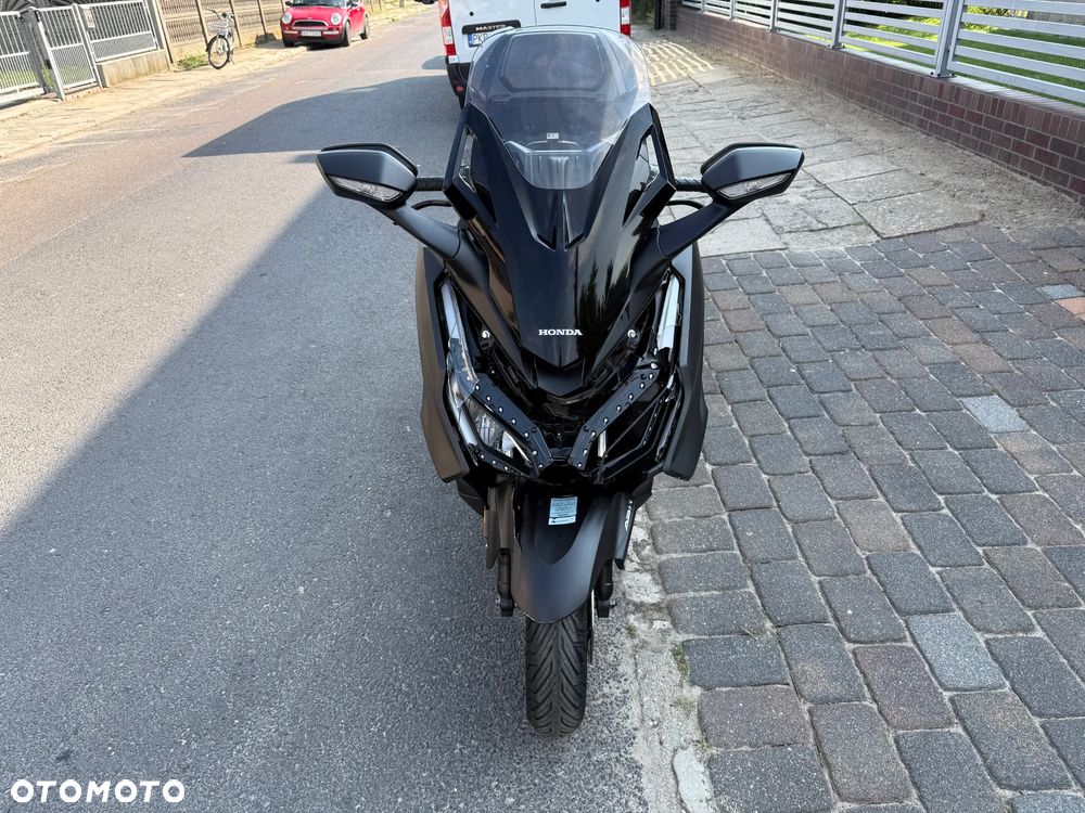 Honda NSS - 2