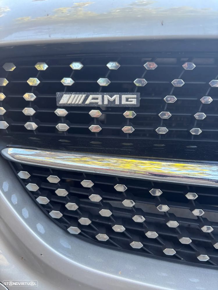 Mercedes-Benz CLA 200 - 20