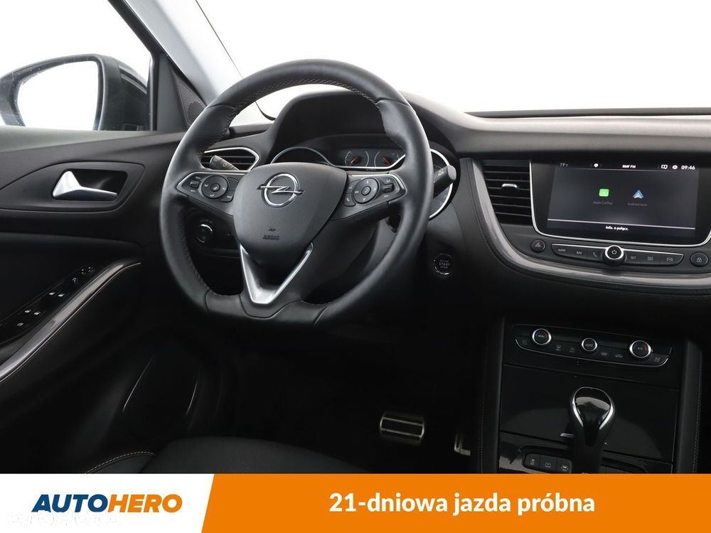 Opel Grandland X - 14