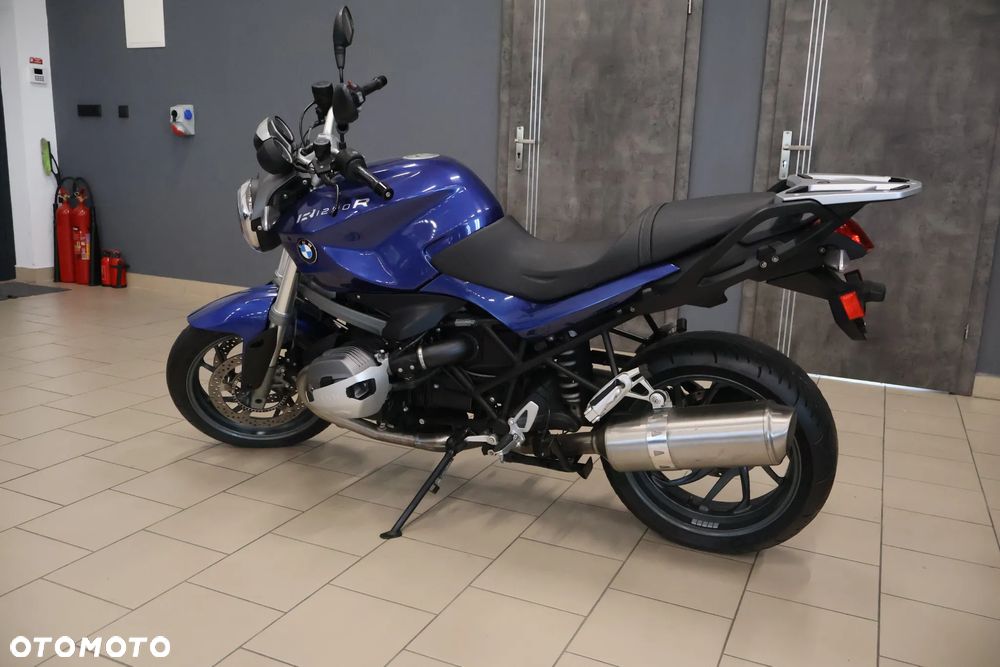 BMW R - 14