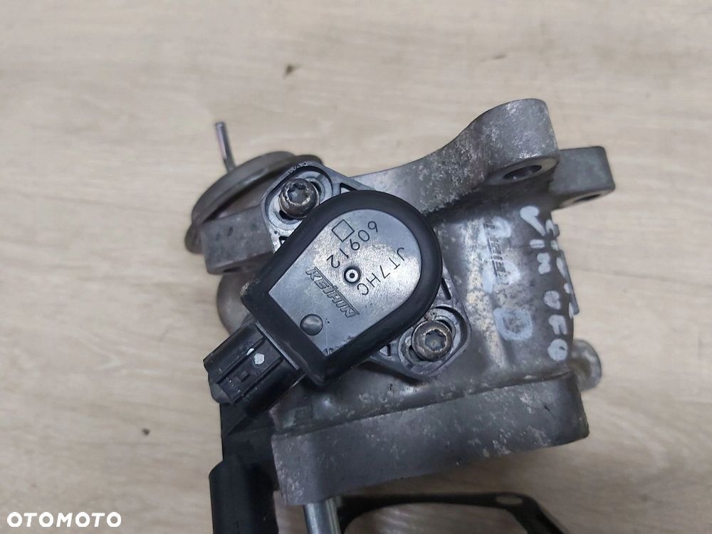 Honda Accord VII 7 przepustnica czujnik 2,2 i-CTDi 0281 002 680 - 2