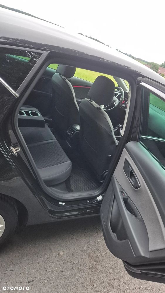 Seat Leon 1.4 EcoTSI Xcellence S&S - 16