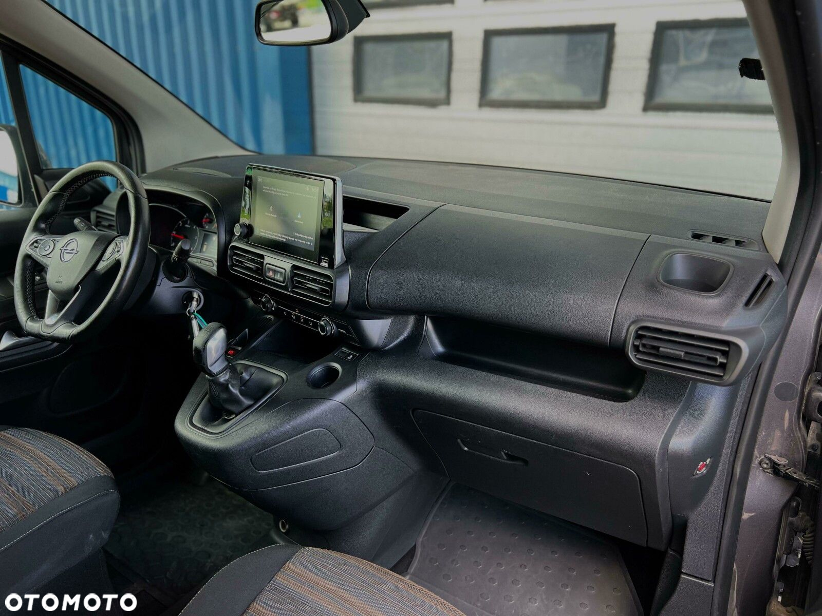 Opel Combo Life 1.5 CDTI Enjoy S&S - 15