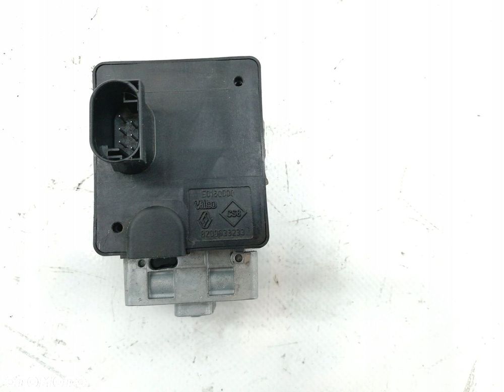 BLOKADA KIEROWNICY RENAULT MEGANE II SCENIC II LAGUNA II 8200033233 - 3