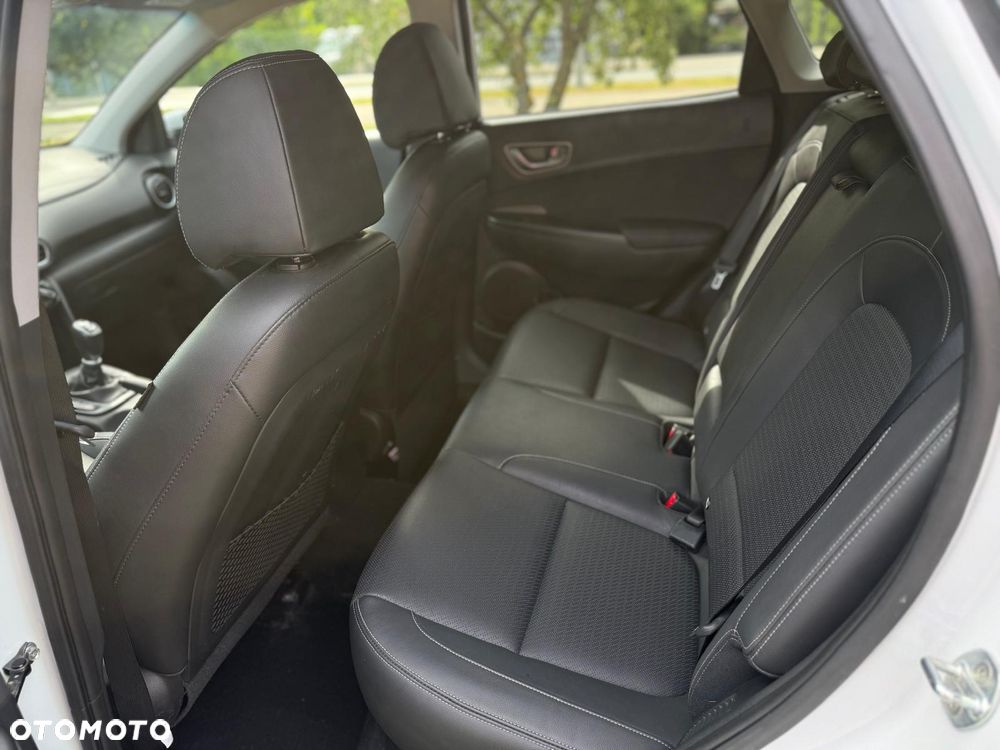Hyundai Kona - 13