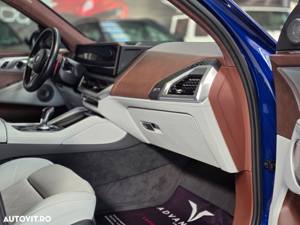 BMW XM Standard - 7