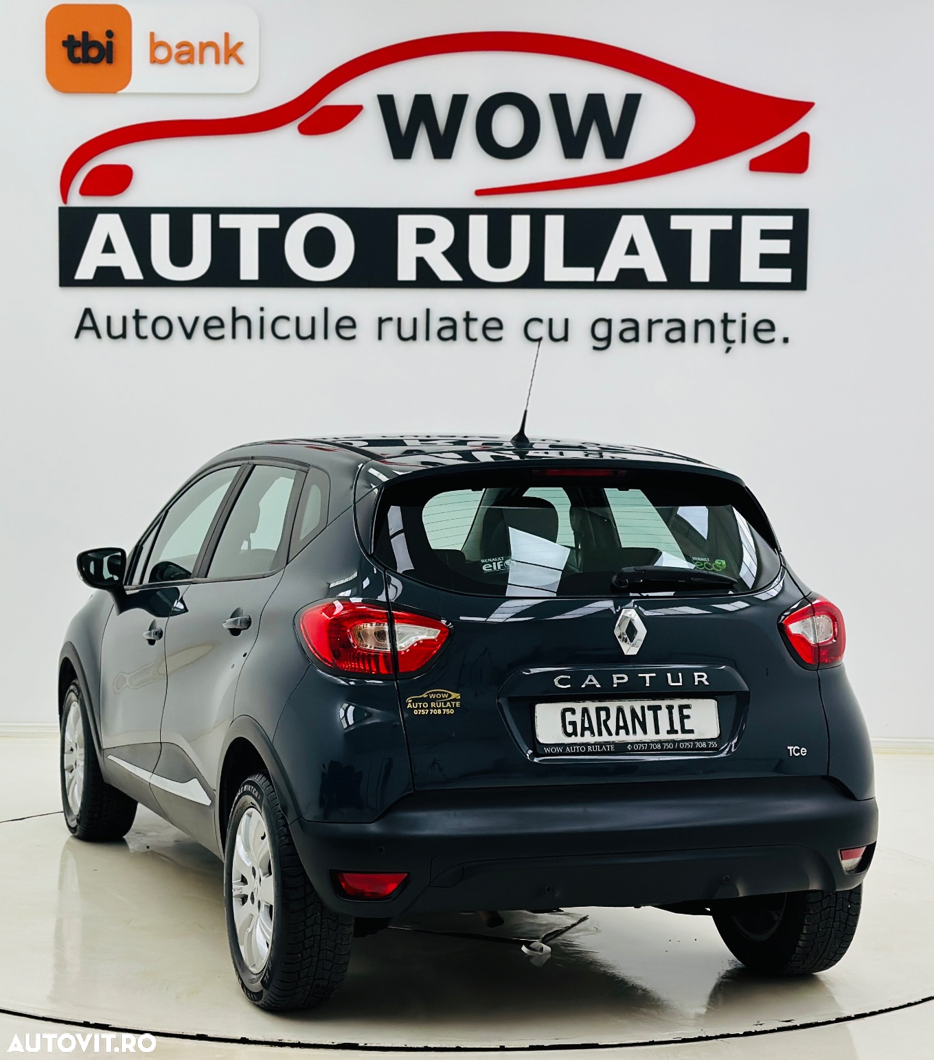 Renault Captur - 3