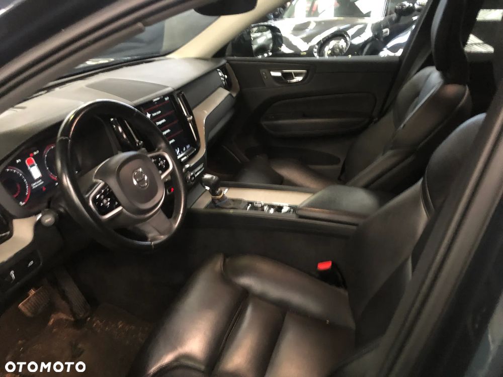 Volvo XC 60 D4 Inscription - 8