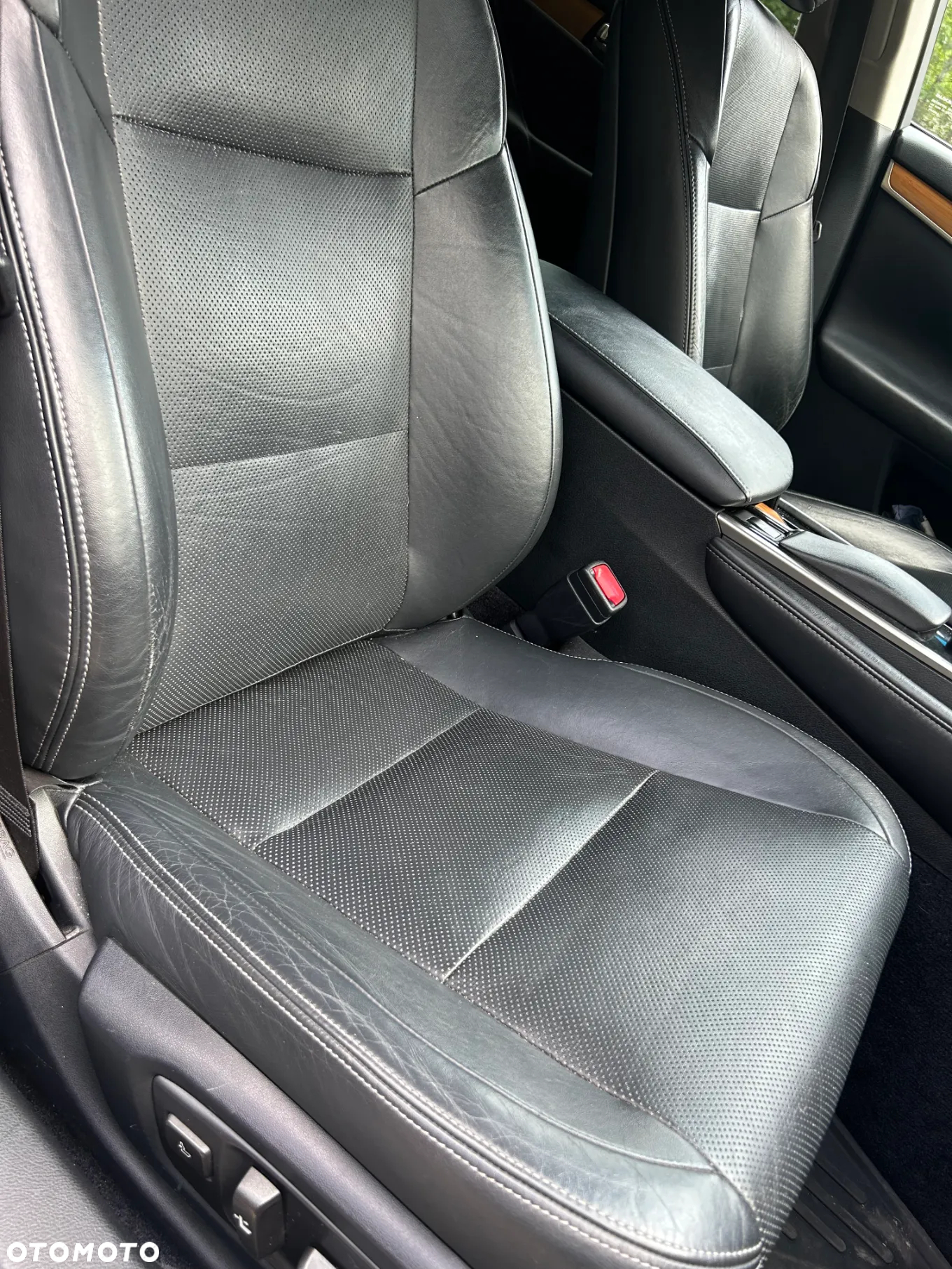 Lexus GS 450h Prestige - 30