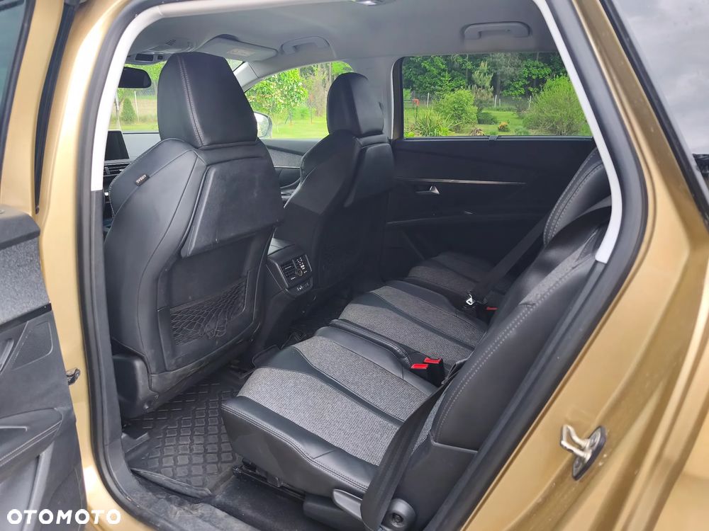 Peugeot 5008 1.6 THP Allure S&S EAT6 - 13