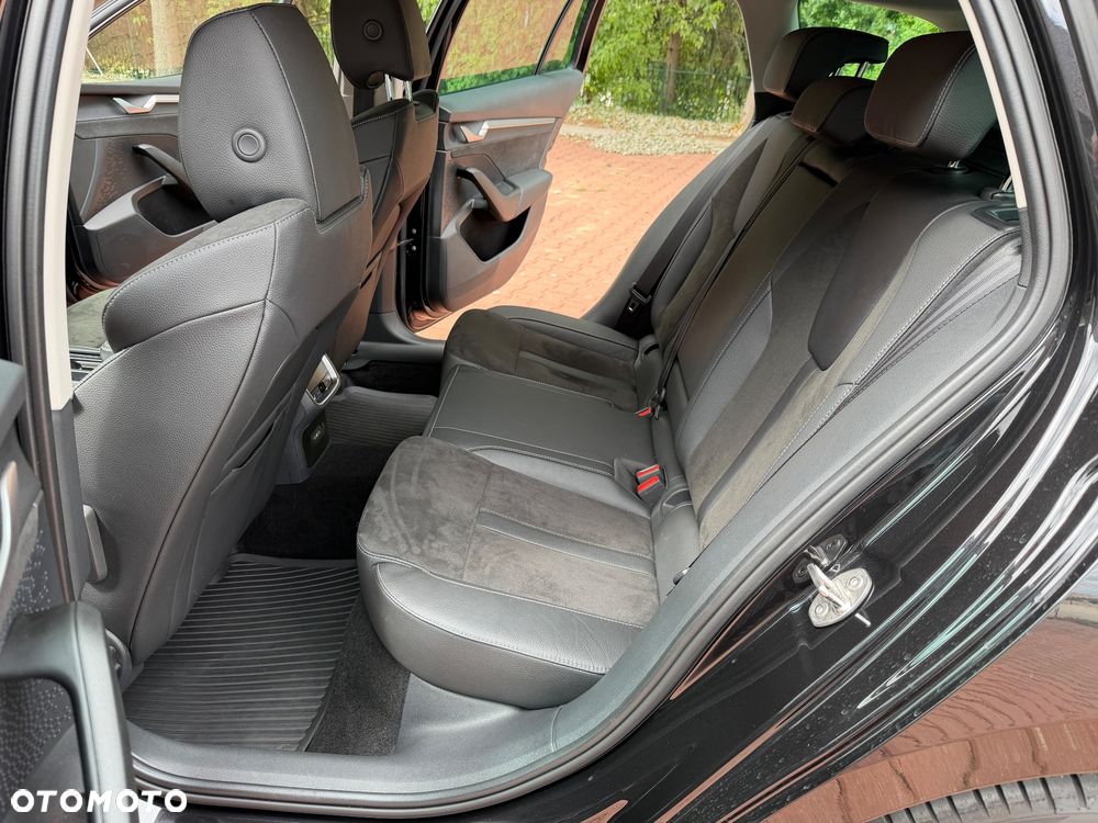 Skoda Octavia ver-1-5-tsi-mhev-business-dsg - 29