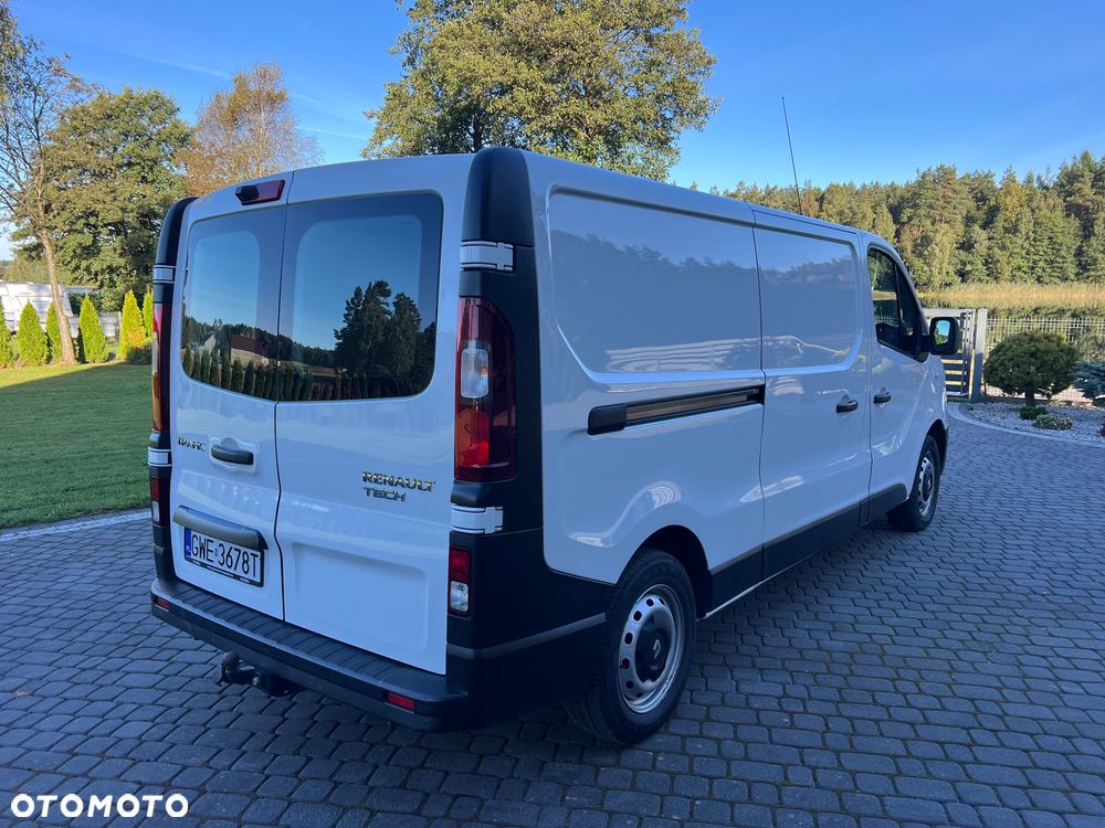 Renault TRAFIC - 5
