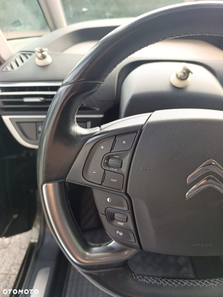Citroën C4 Picasso 2.0 BlueHDi Exclusive - 13