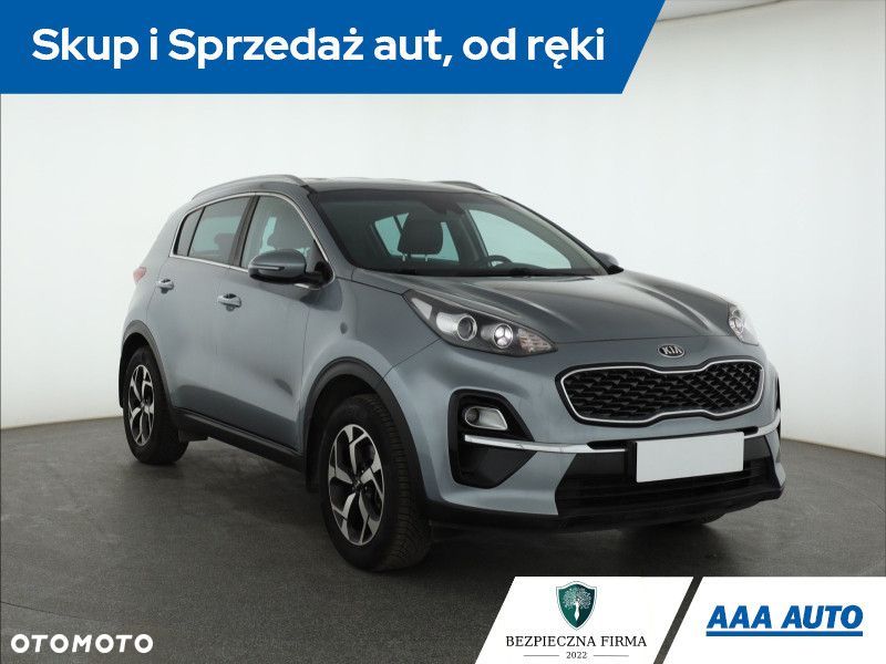Kia Sportage - 3