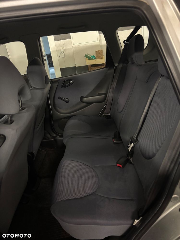 Honda Jazz 1.4 LS - 10
