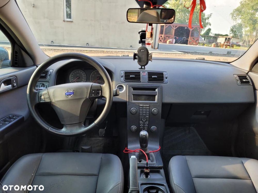 Volvo S40 1.8 Momentum - 14