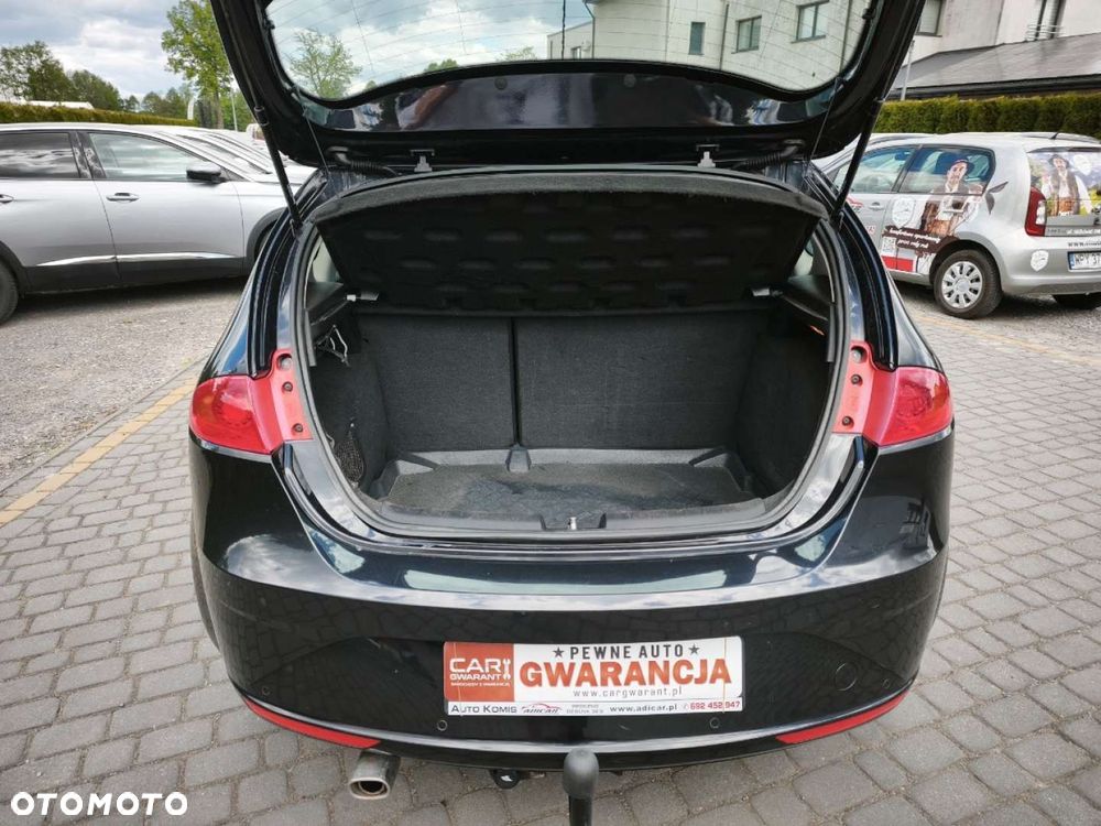 Seat Leon - 15