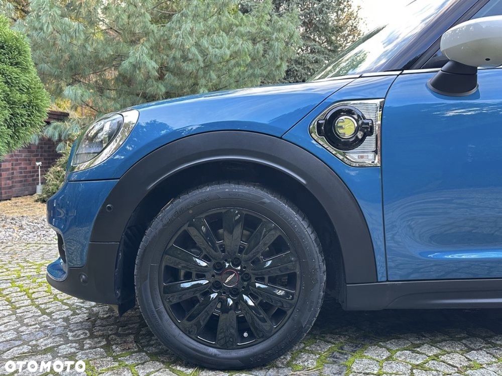 MINI Countryman Cooper All4 - 5