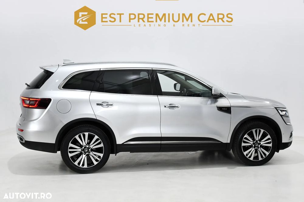 Renault Koleos ENERGY dCi 175 X-tronic 4WD INITIALE PARIS - 12