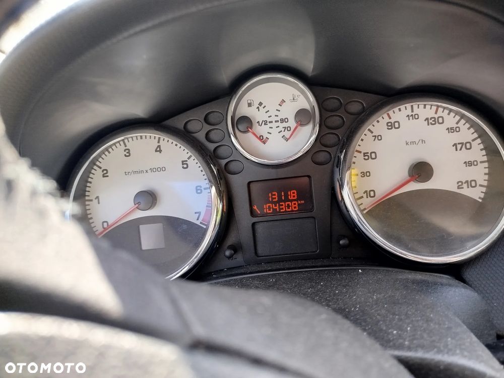 Peugeot 207 1.6 Trendy - 4