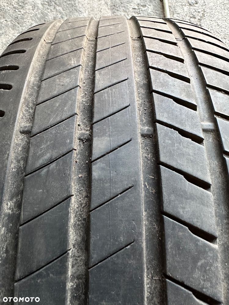 OPONY bez felg homologacja BMW 20 cali X5 G05 X6 G06 305/40/20 R20 275/45 dwie szerokości Bridgestone Alenza gwiazdka - 5