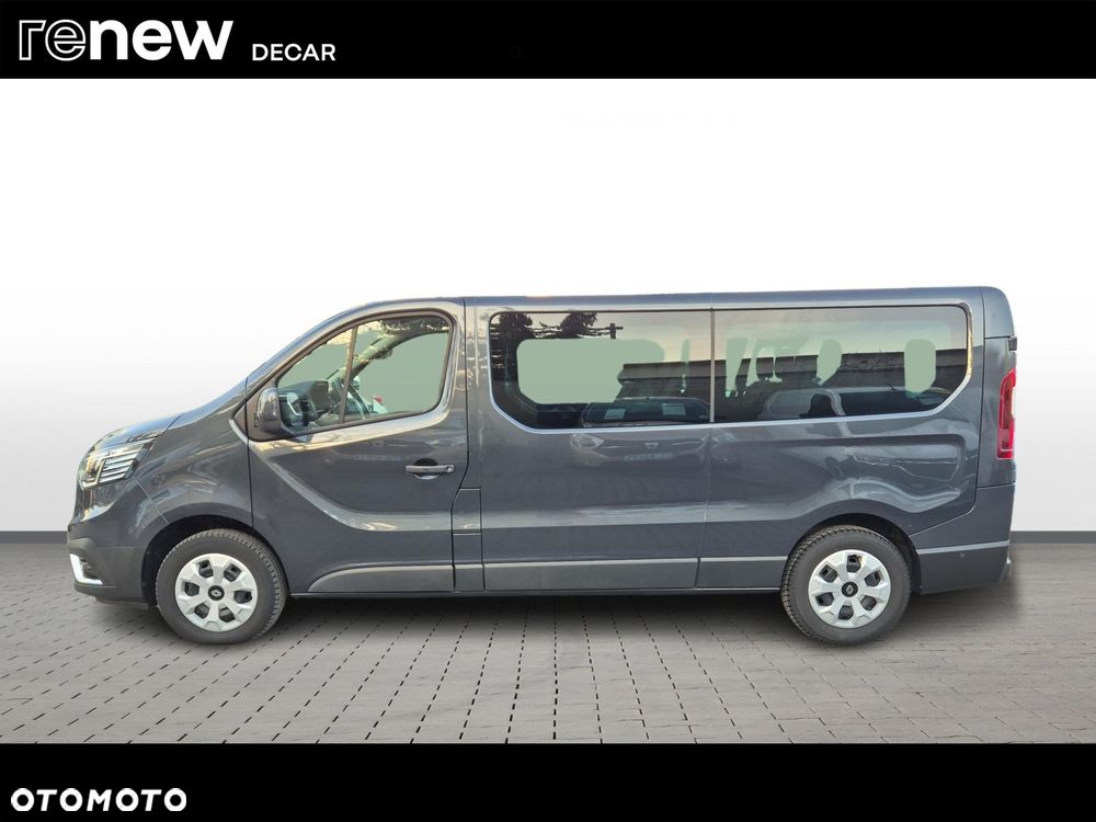 Renault trafic - 2