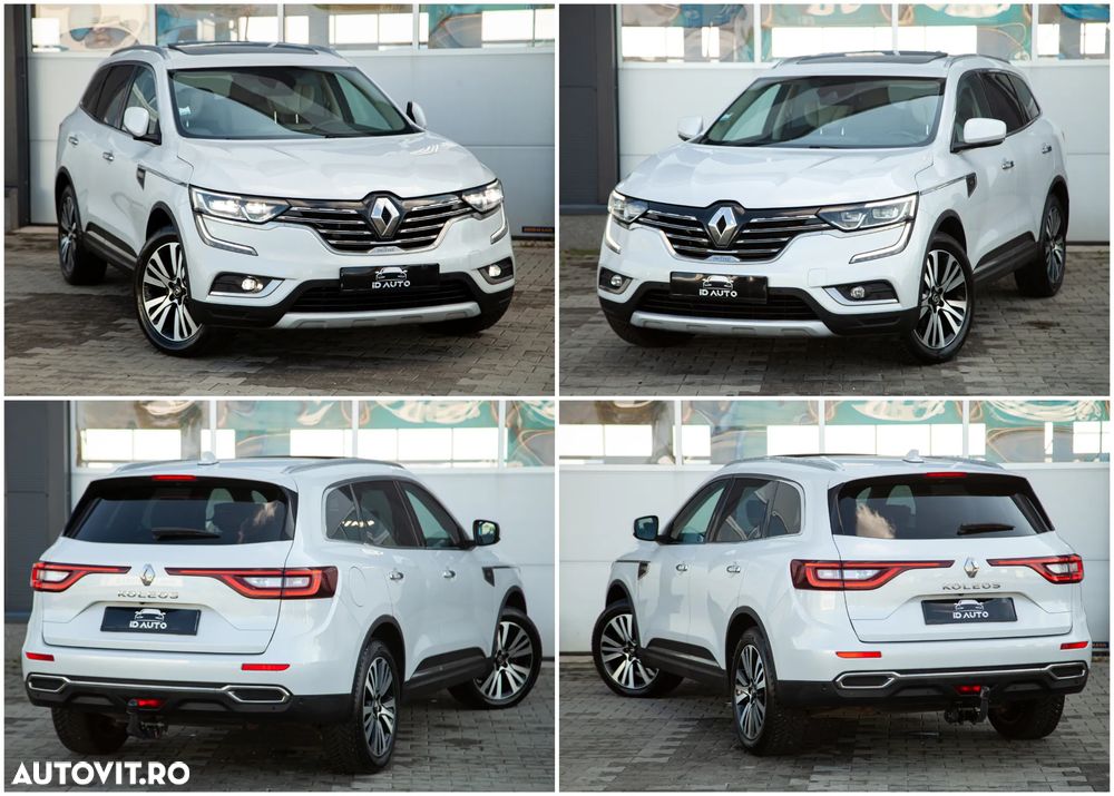 Renault Koleos - 9