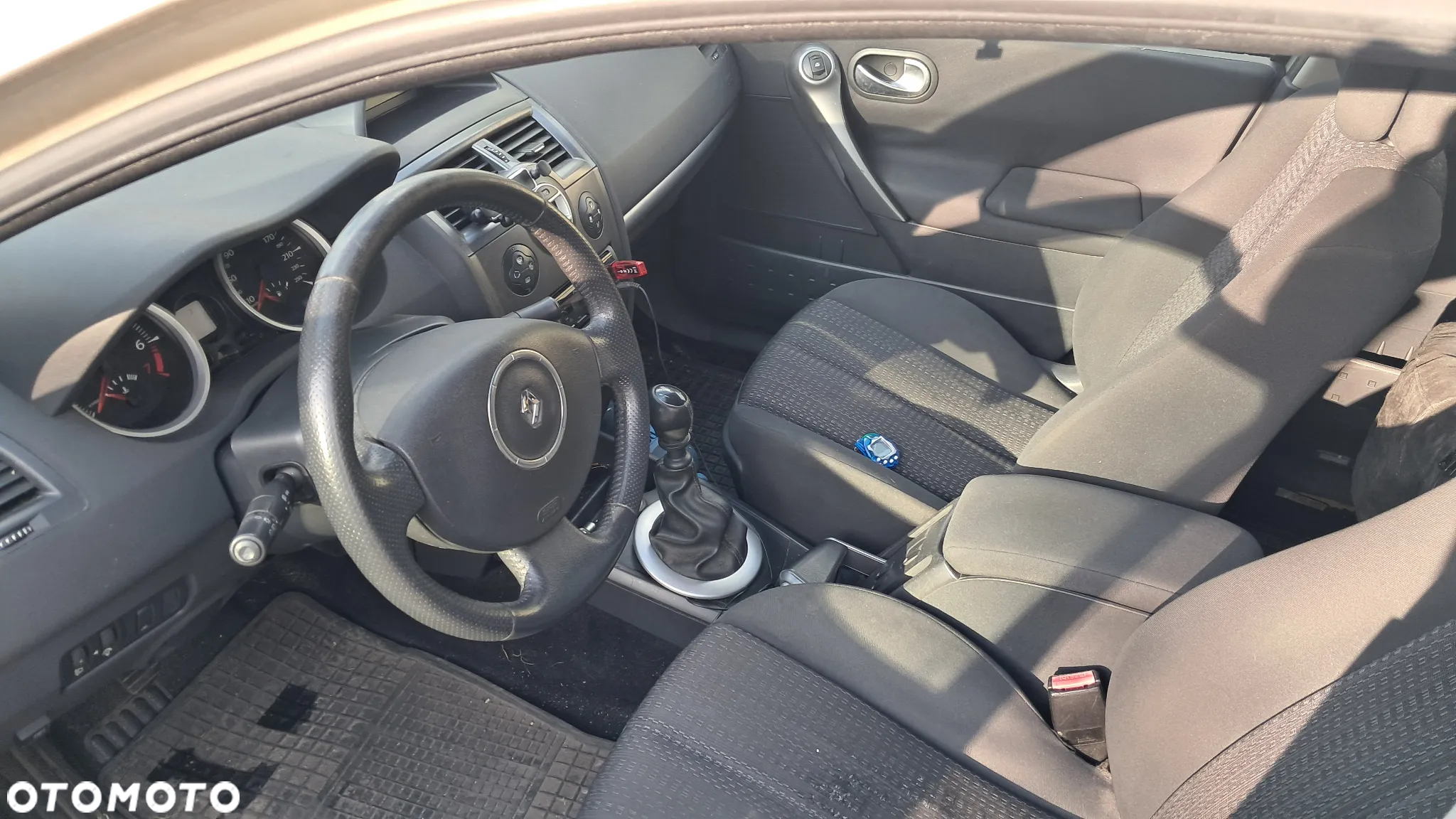 Renault Megane - 4