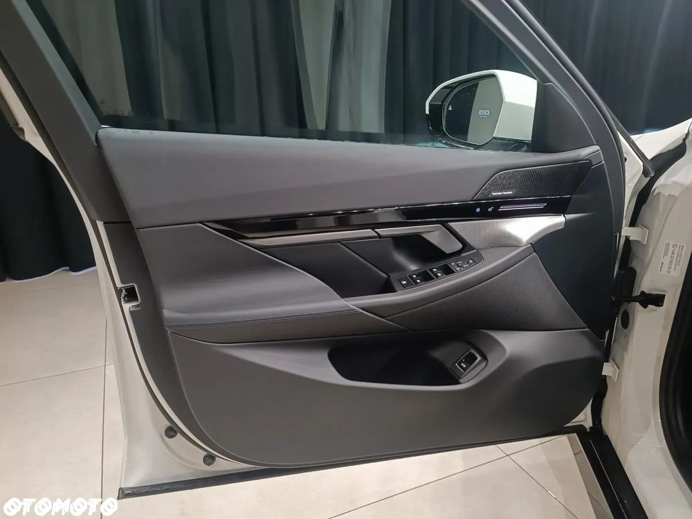 BMW Seria 5 - 7