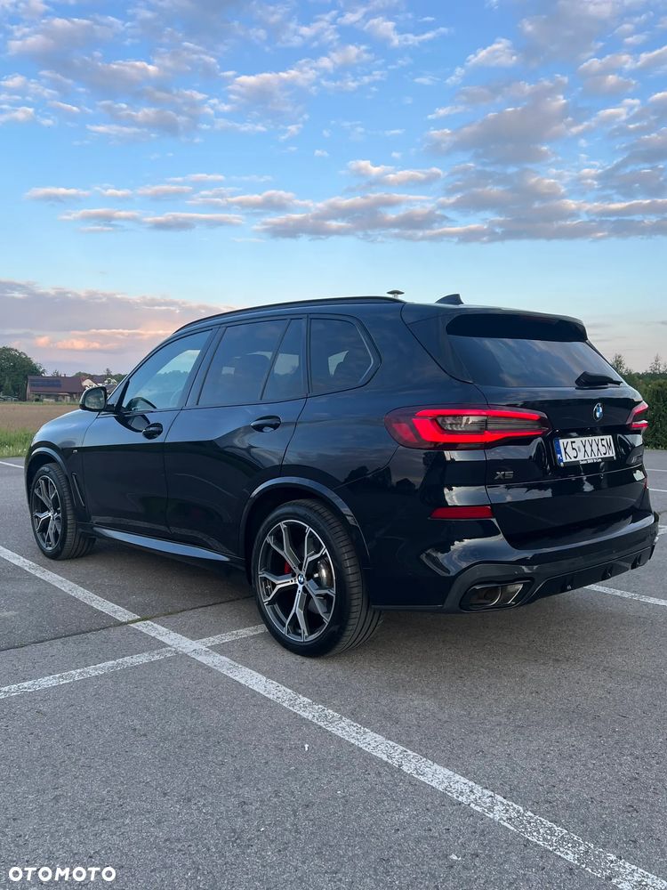 BMW X5 M - 10