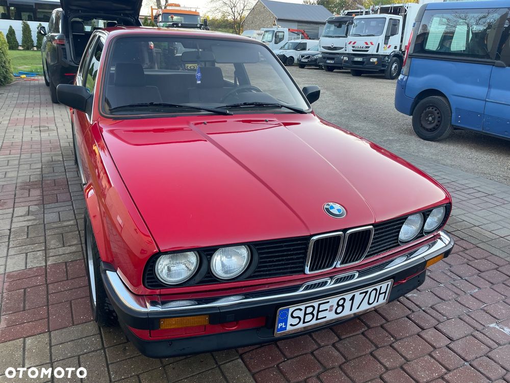 BMW Seria 3 - 13