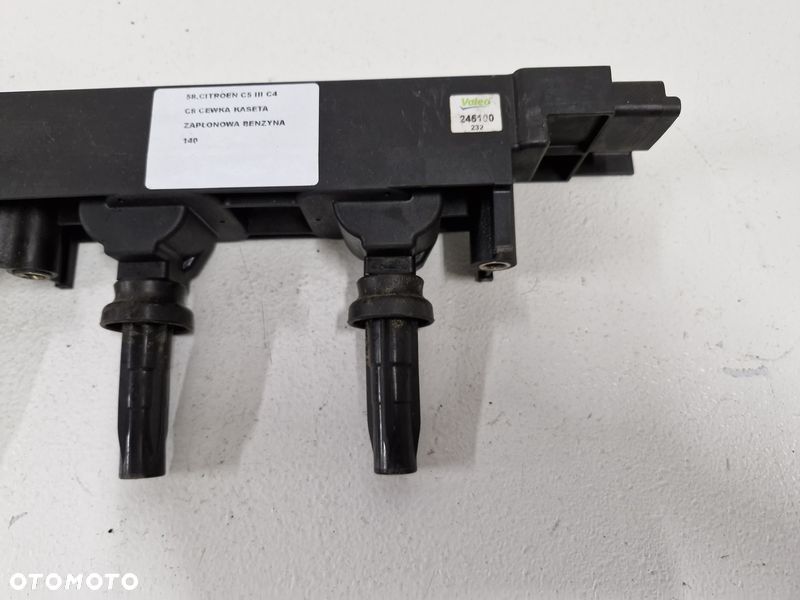 CITROEN C8 607 2.2 B CEWKA ZAPŁONOWA 245100 - 3