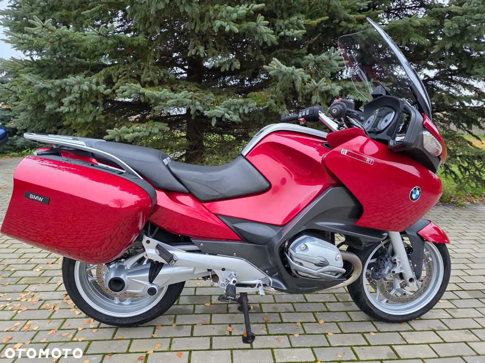 BMW RT - 11
