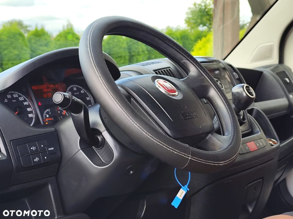 Fiat Ducato 2.0M-Jet 115 - 10