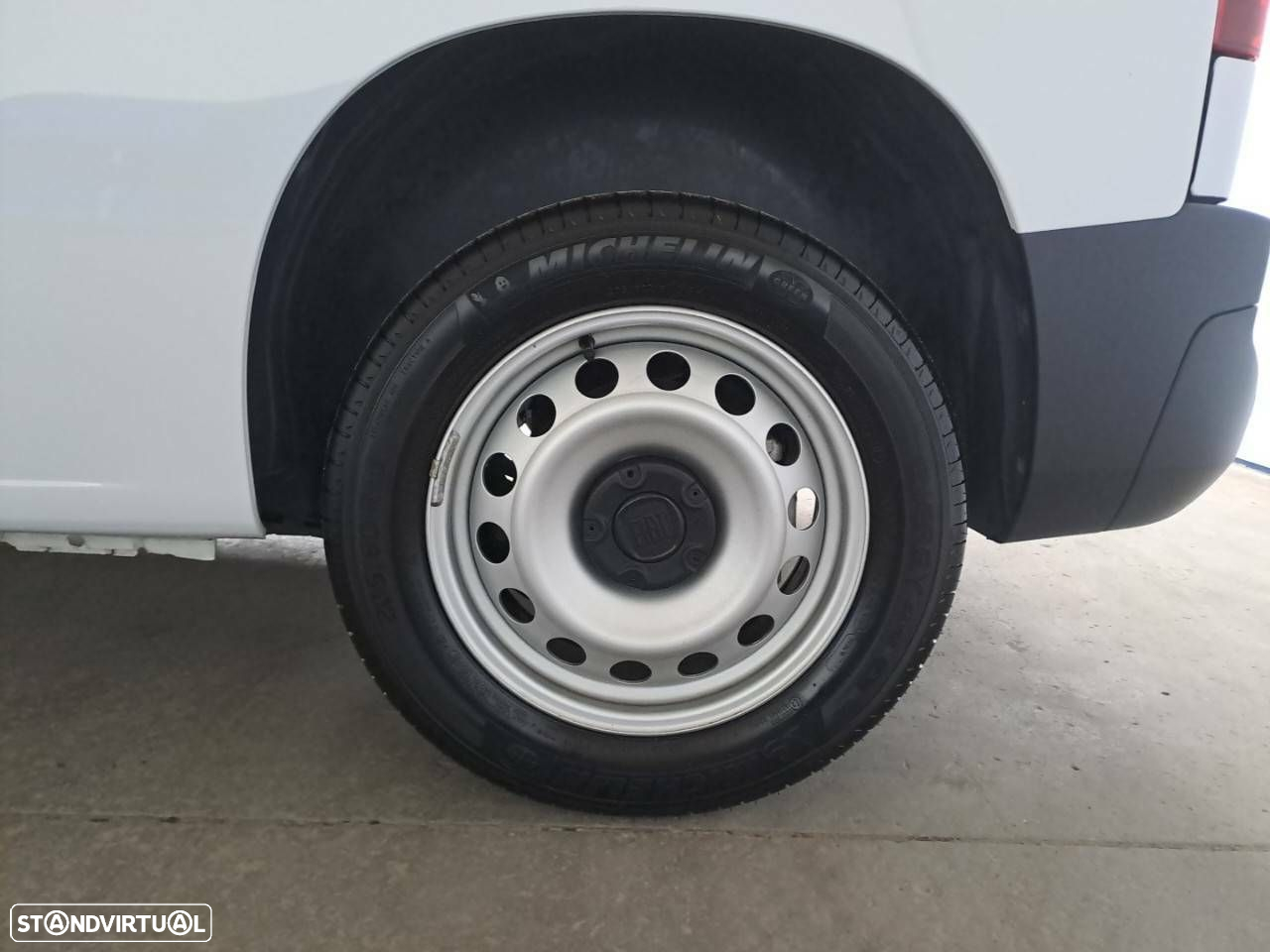 Fiat doblo - 11