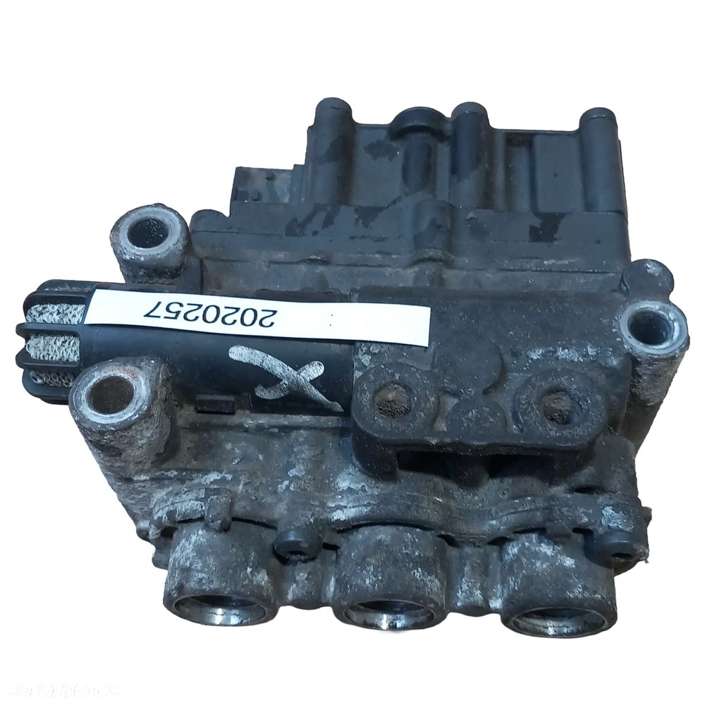 Zawór magnetyczny elektrozawór ECAS DAF OE 2020257 - 3