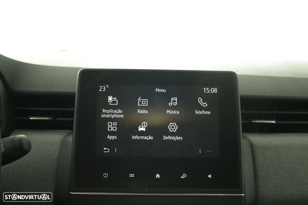 Renault Clio 1.0 TCe Evolution - 9