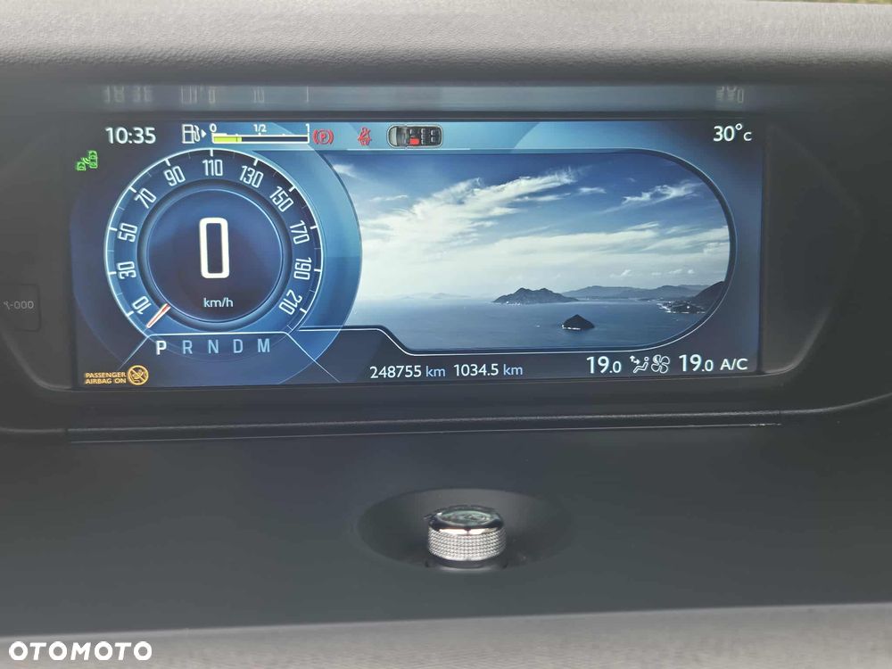 Citroën C4 Grand Picasso BlueHDi 150 EAT6 Exclusive - 13