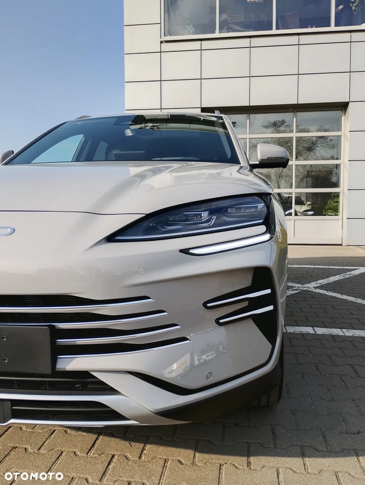 BYD Seal U 1.5 Boost - 7