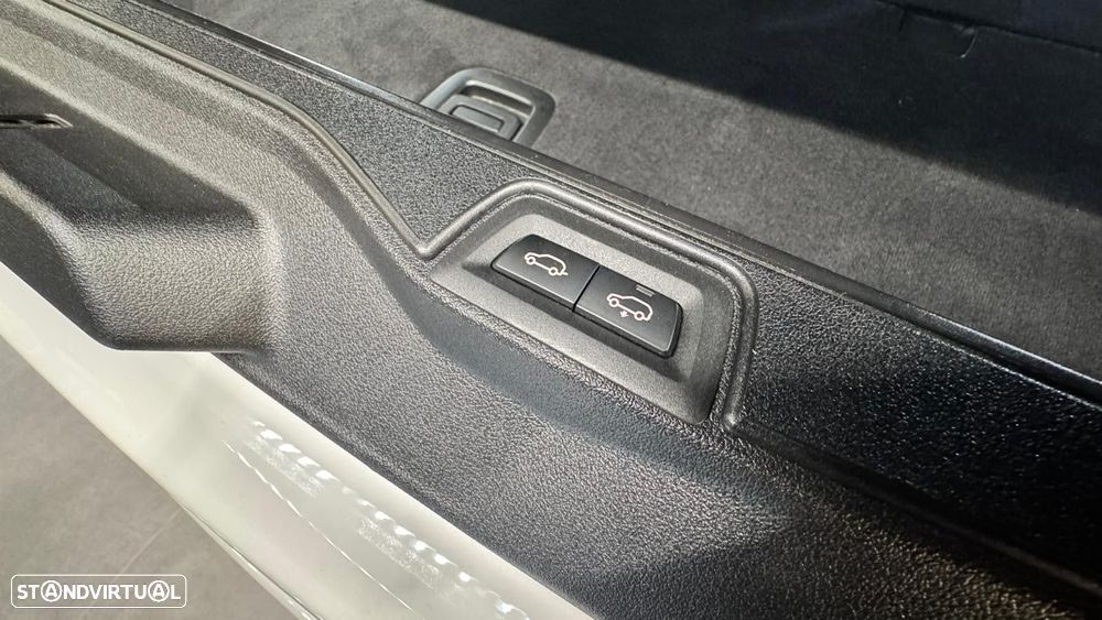 BMW X5 45 e xDrive Pack M - 11
