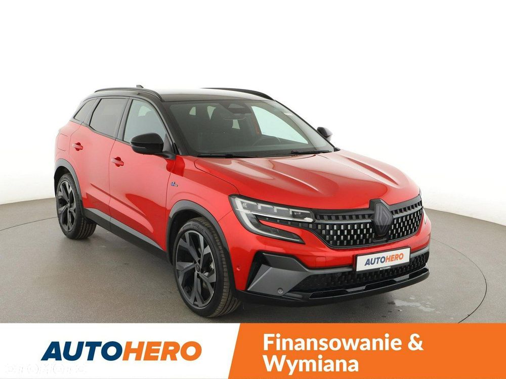 Renault Austral E-Tech Full 200 Techno Esprit Alpine - 11