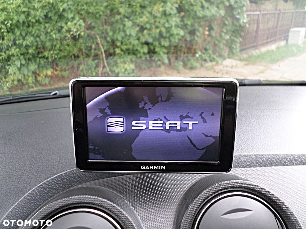 Seat Ibiza 1.4 16V i-Tech - 19