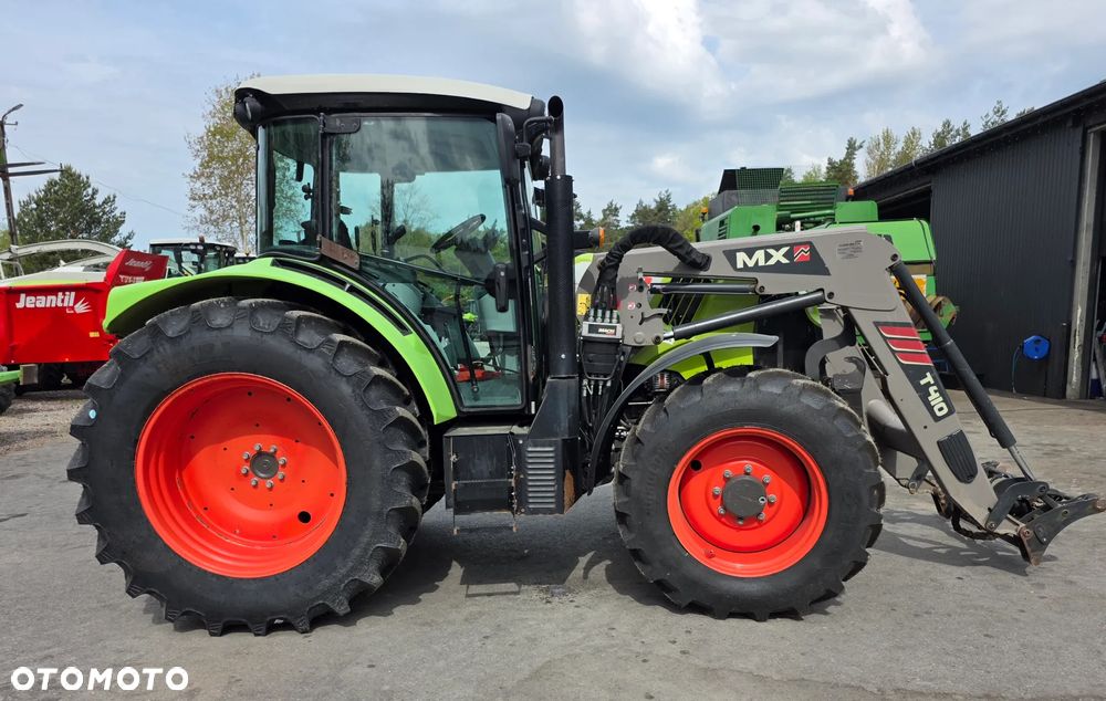 Claas Arion 440 CIS - 14