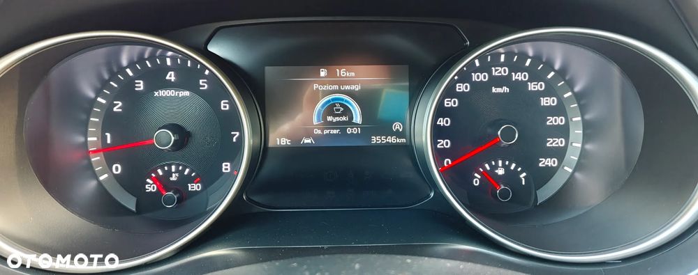 Kia Ceed 1.5 T-GDI M - 6