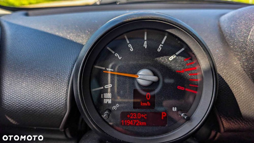 MINI Countryman - 8