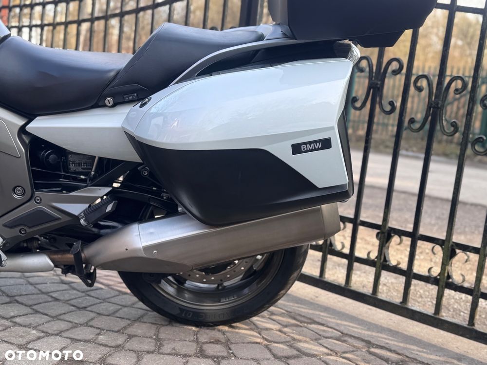 BMW K - 20