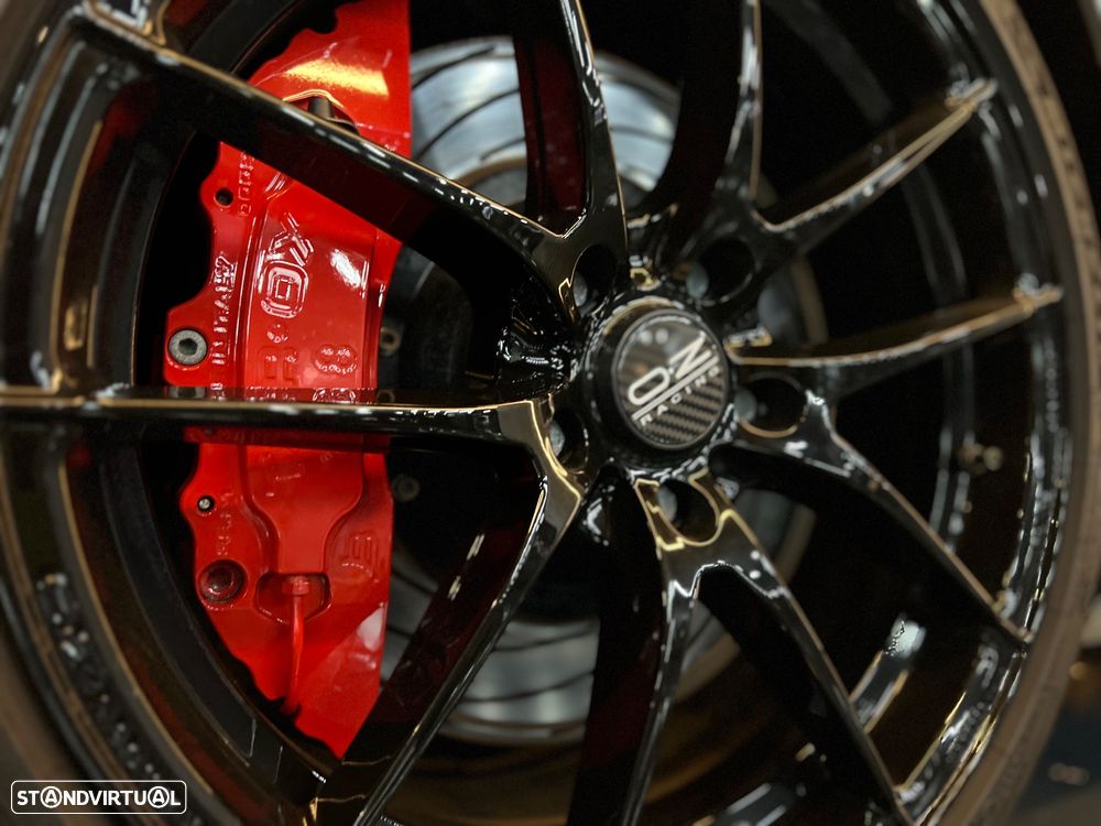 Audi S3 Sportback 2.0 TFSi quattro S tronic - 18